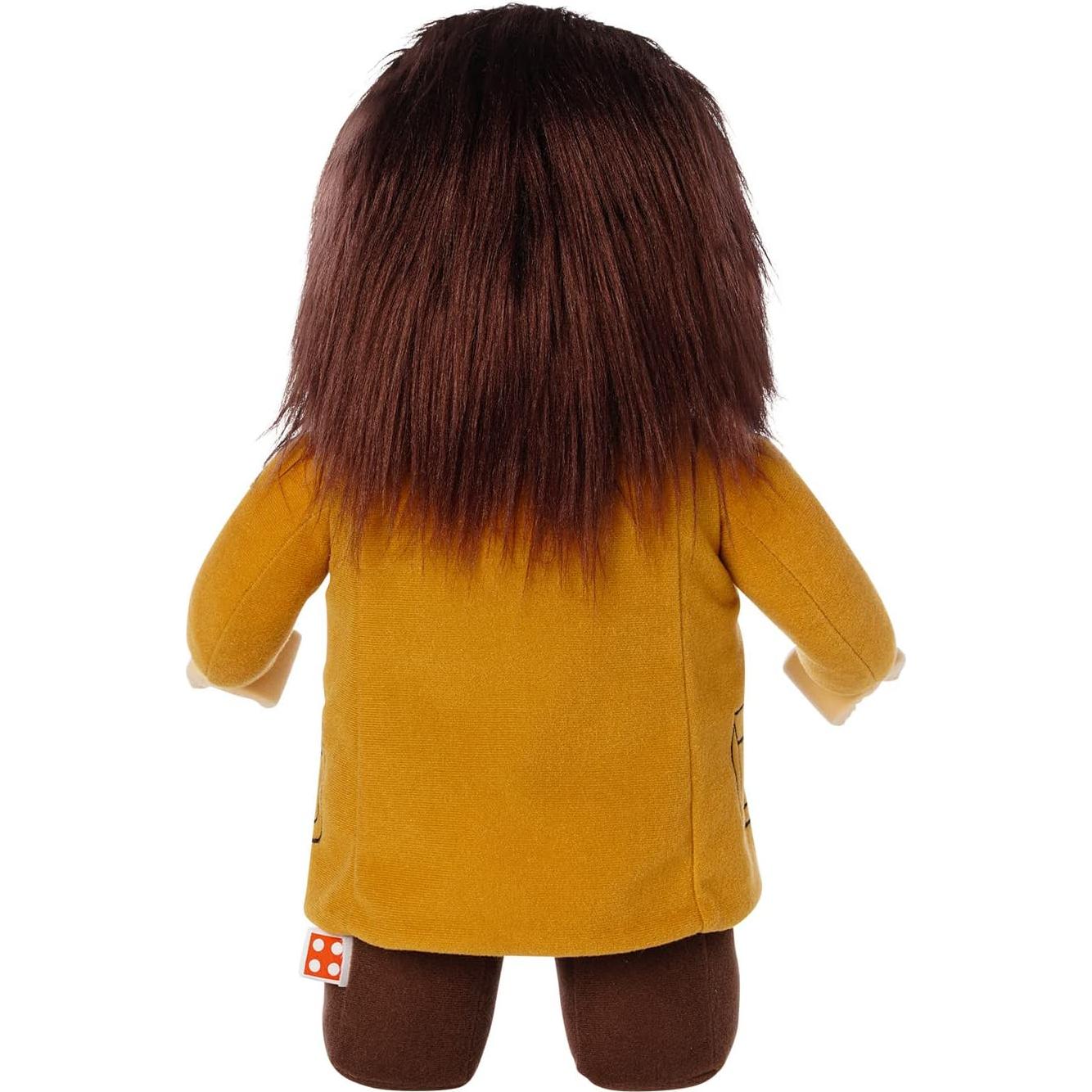 Muñeco de Peluche Hagrid LEGO 33 cm Manhattan Toy
