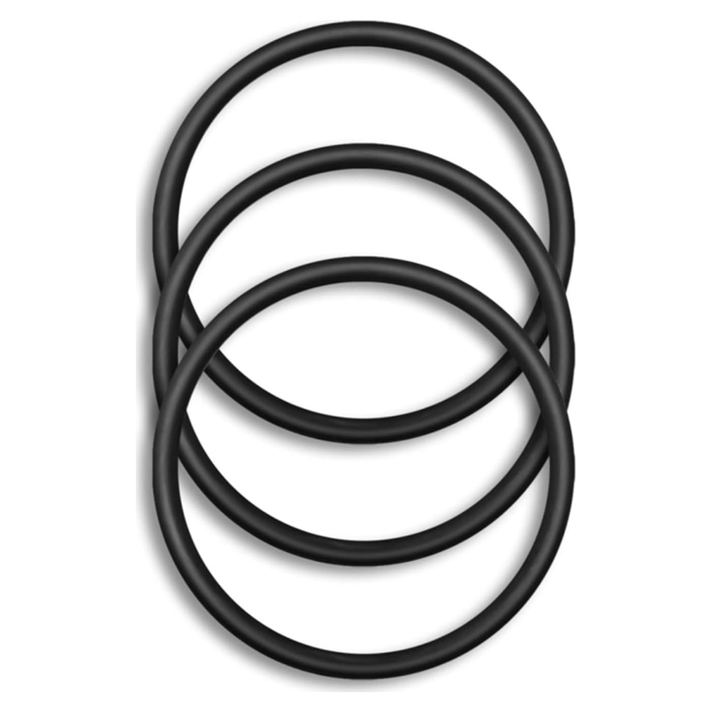 Cinturón RD 66100 para Aspiradora Sanitaire - Paquete de 3