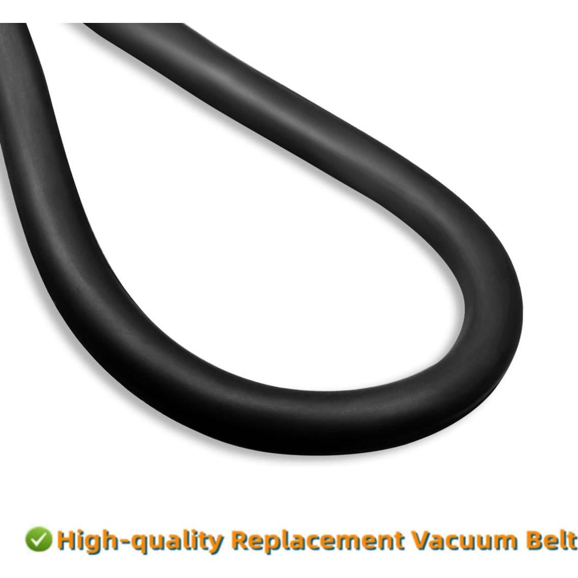 Cinturón RD 66100 para Aspiradora Sanitaire - Paquete de 3