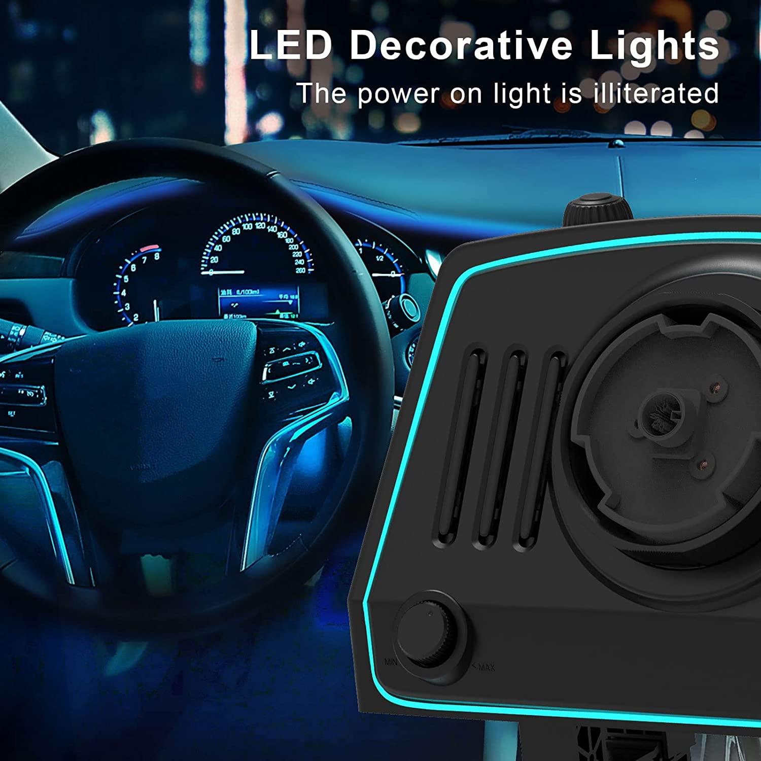 Volante de Carreras NBCP 1080° con Pedales y Embrague