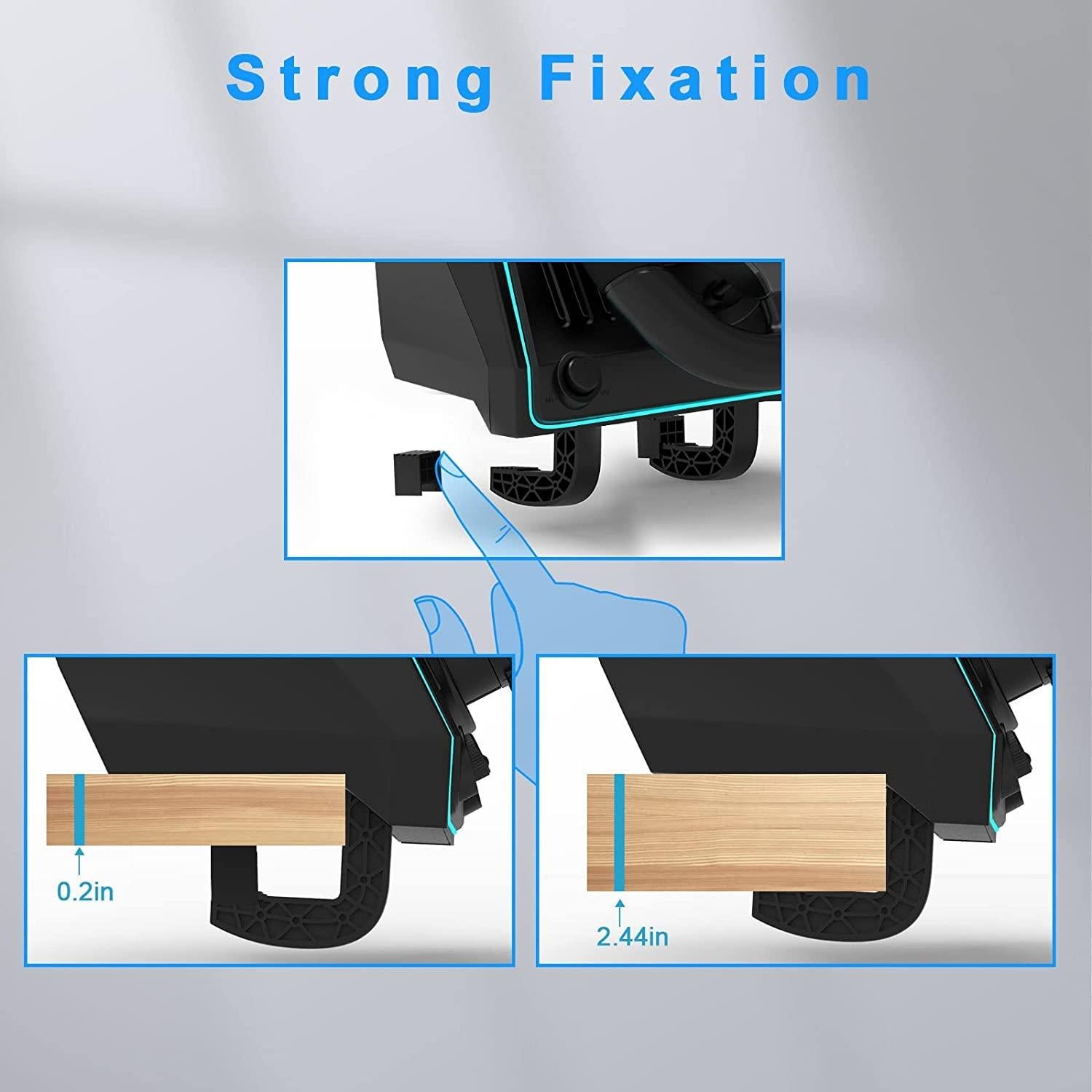 Volante de Carreras NBCP 1080° con Pedales y Embrague