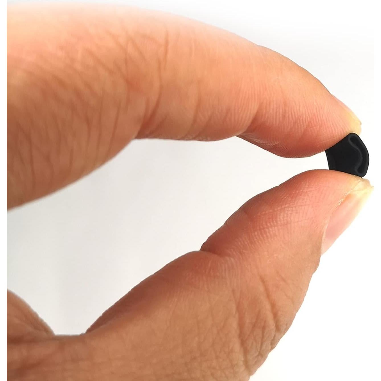 Paquete de 20 Tapones Antipolvo USB C OPSFALCON - Silicona