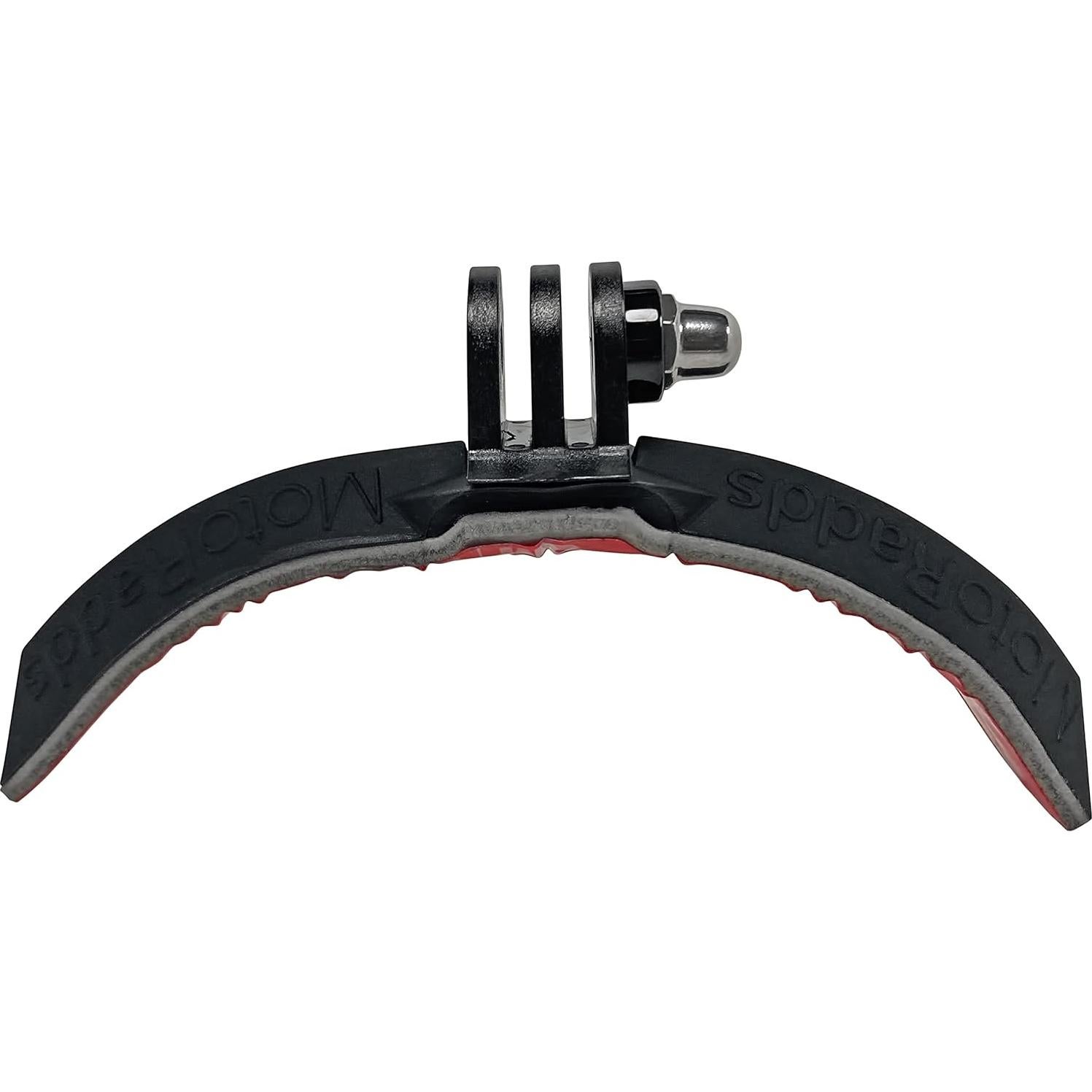 Kit Montaje Mentón Universal MotoRadds para Cámaras de Acción