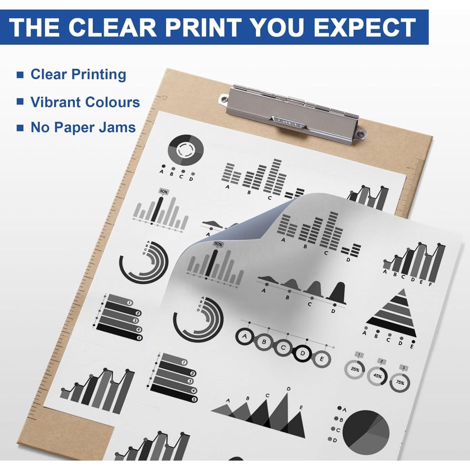 Unidad de Tambor DR830 Negro OBUWEU Alto Rendimiento 16000 Páginas