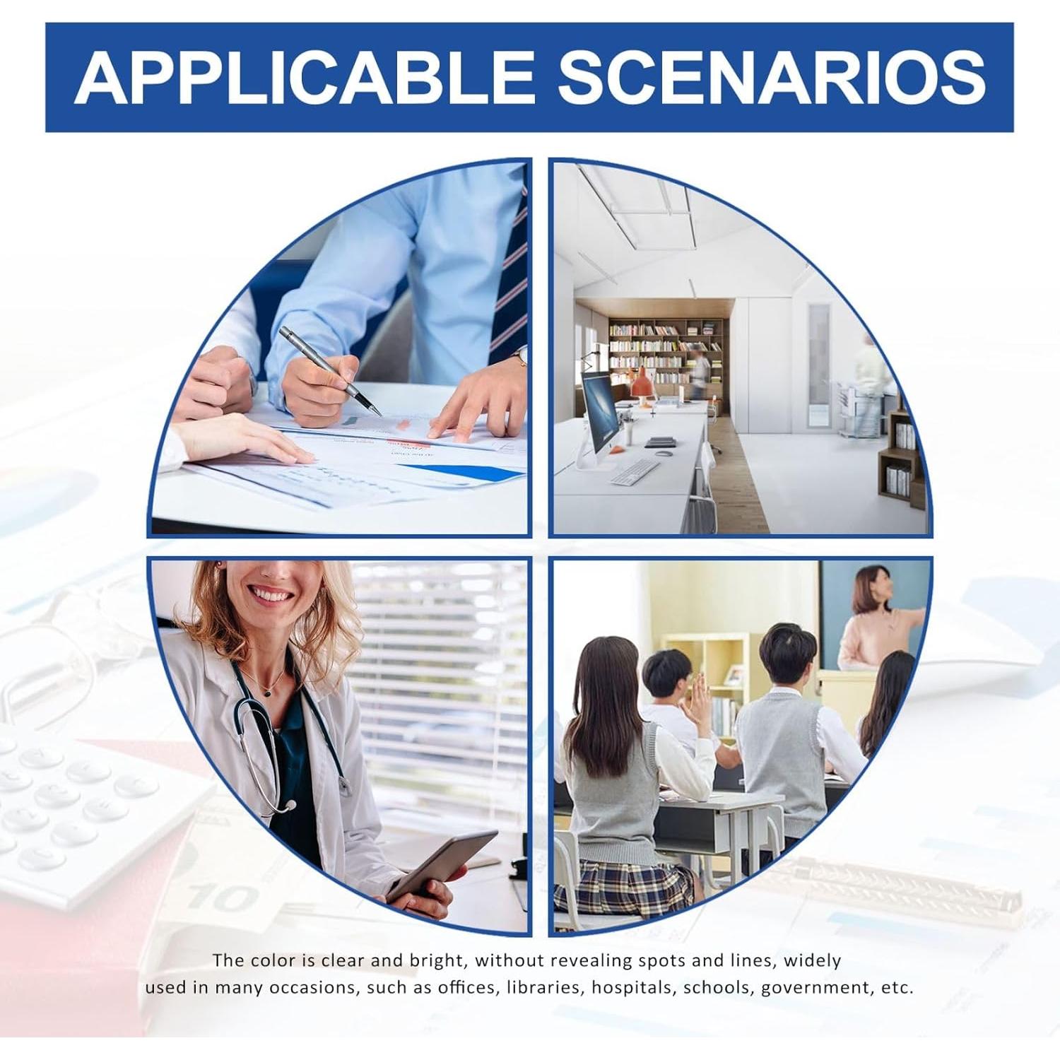 Unidad de Tambor DR830 Negro OBUWEU Alto Rendimiento 16000 Páginas