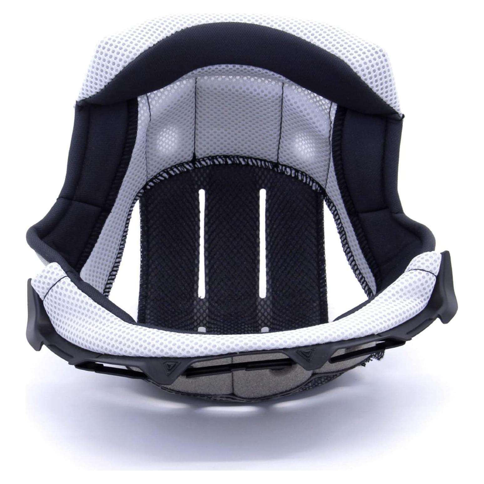 Almohadilla Central Shoei VFX-EVO Talla XL/2XL