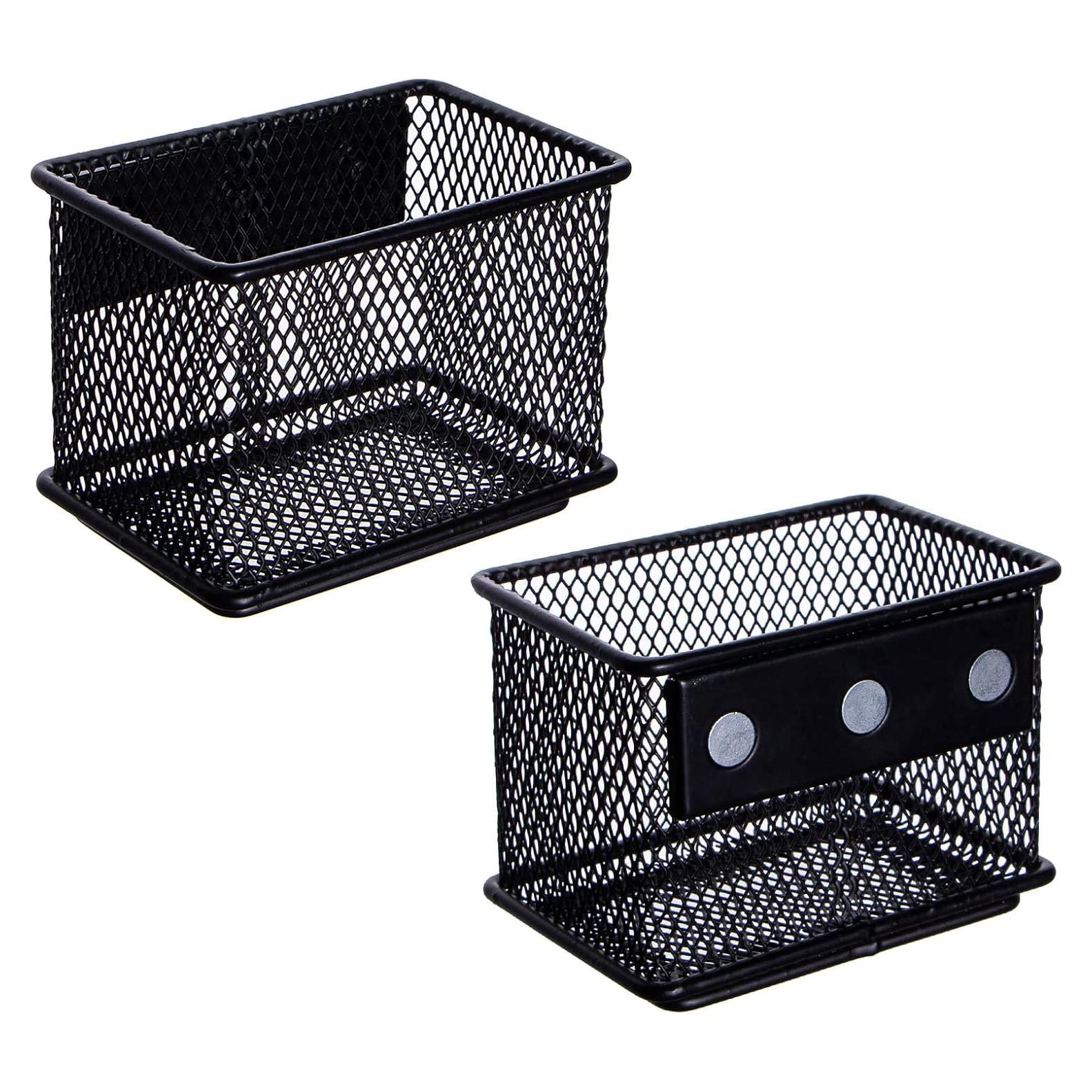 Soporte Magnético para Lápices dedoot - 2 Pack, 8.76x6.60 cm
