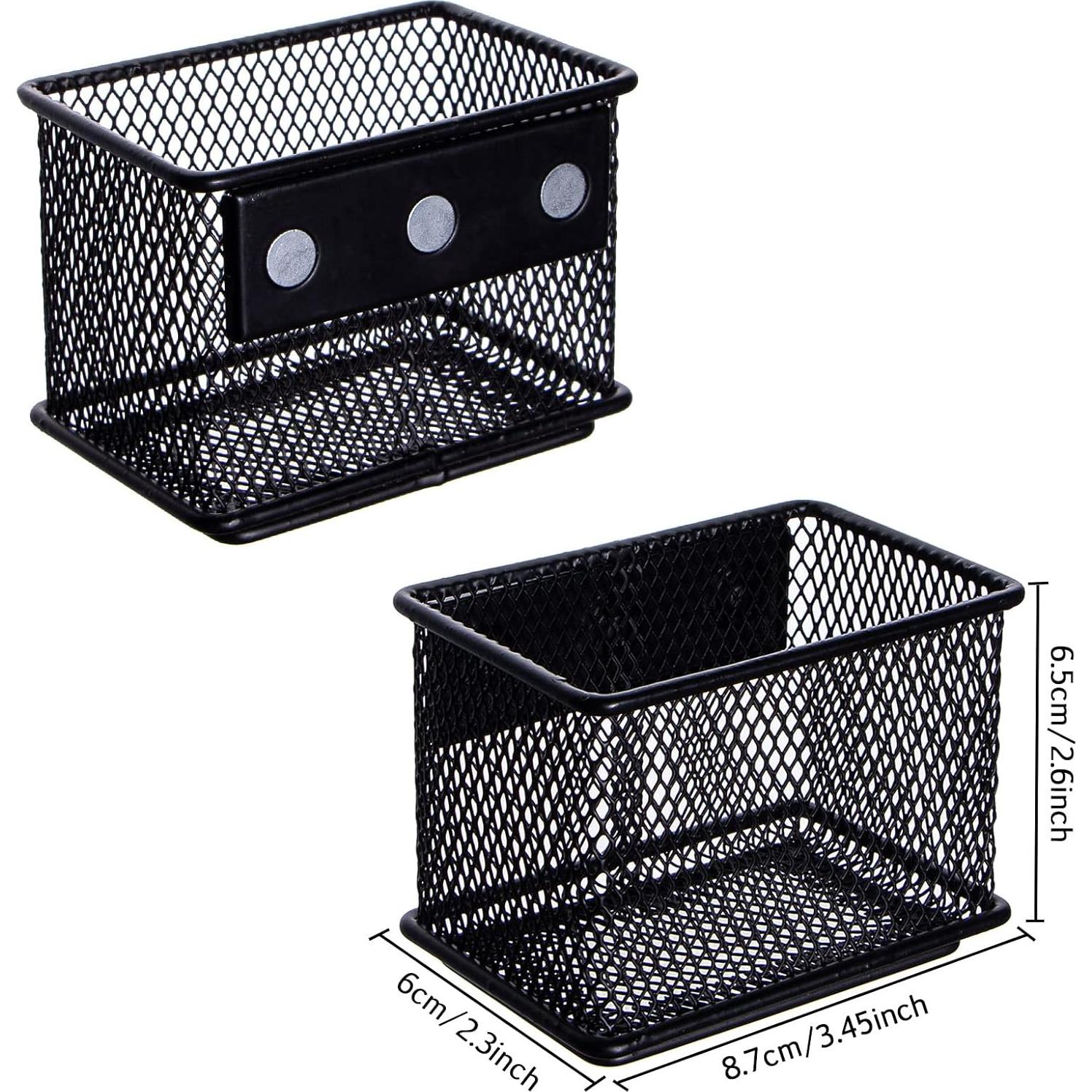 Soporte Magnético para Lápices dedoot - 2 Pack, 8.76x6.60 cm