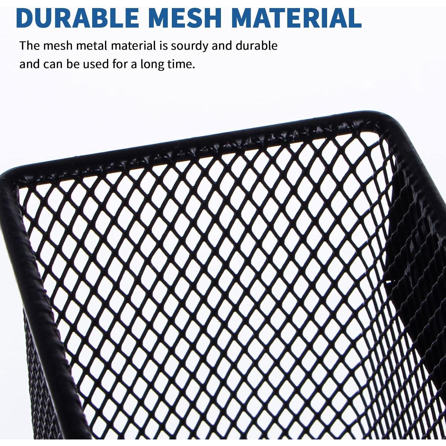 Soporte Magnético para Lápices dedoot - 2 Pack, 8.76x6.60 cm