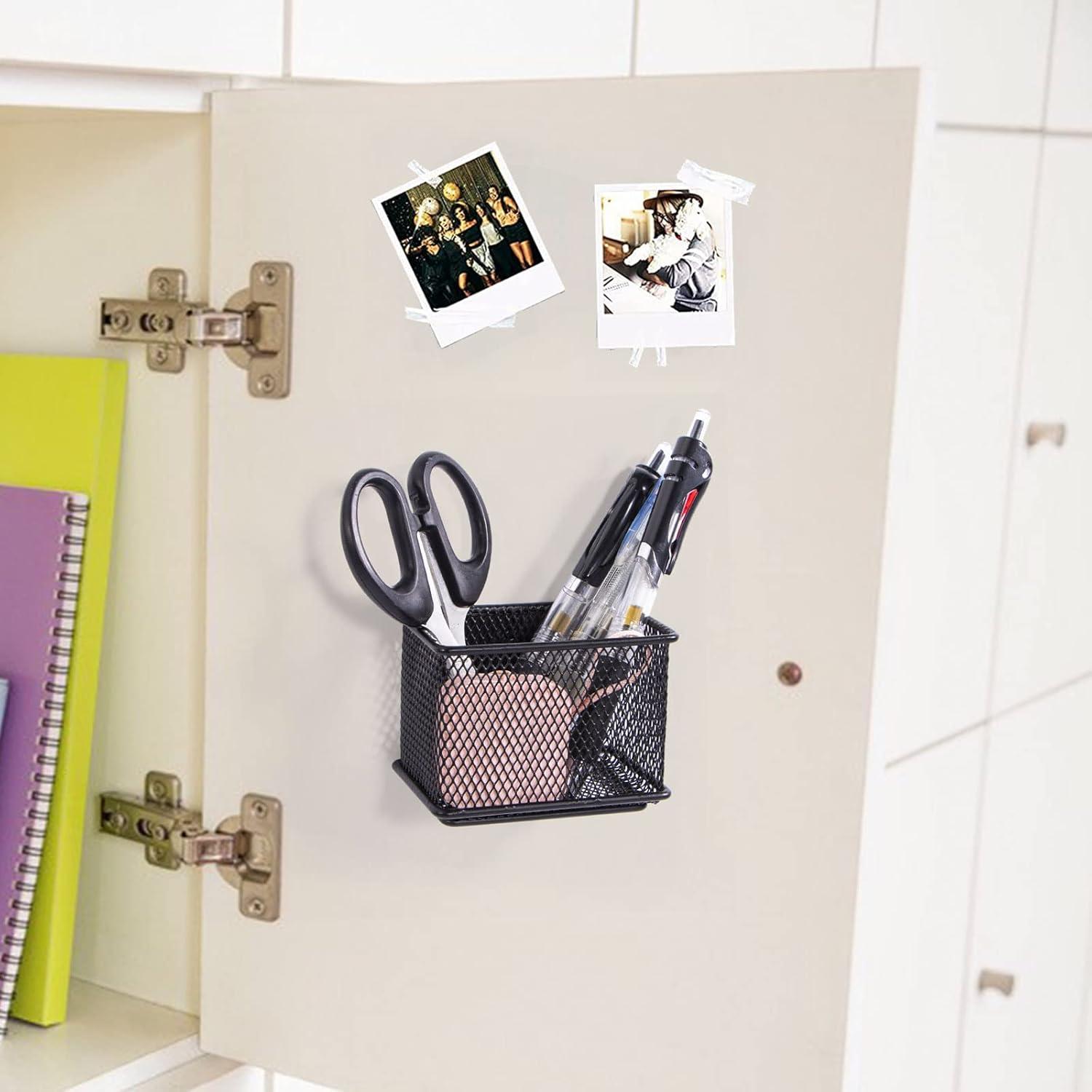 Soporte Magnético para Lápices dedoot - 2 Pack, 8.76x6.60 cm