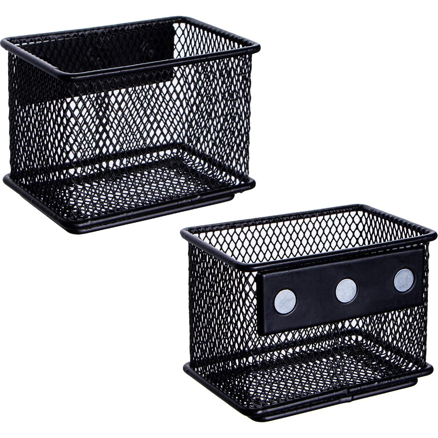 Soporte Magnético para Lápices dedoot - 2 Pack, 8.76x6.60 cm