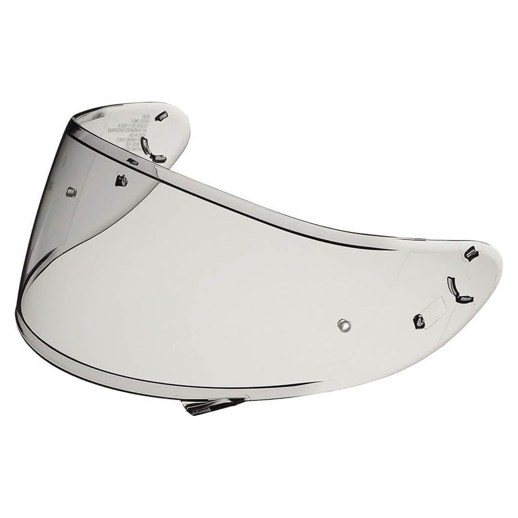 Escudo Shoei CWR-1 para Casco RF-1200 - Humo Suave