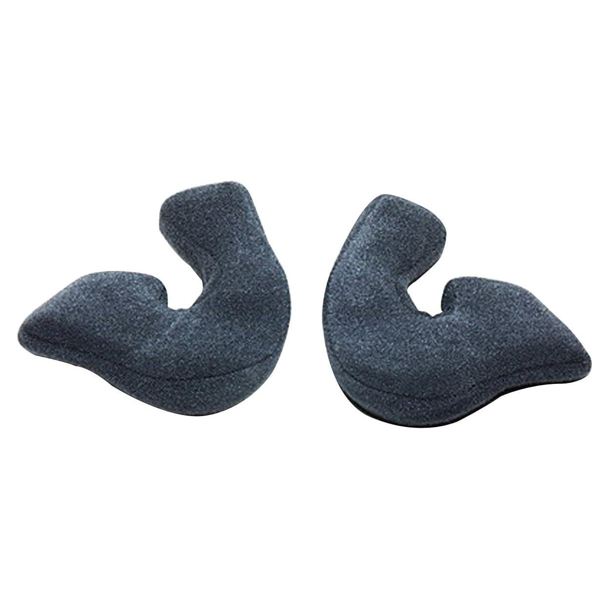 Almohadillas de Mejilla Shoei Neotec 31mm para Casco