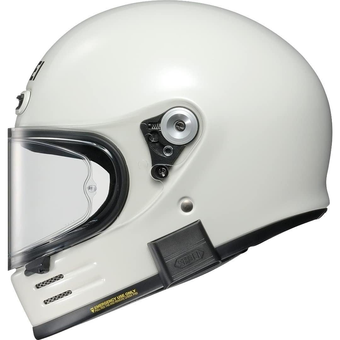 Soporte de Comunicación Universal Shoei para Casco