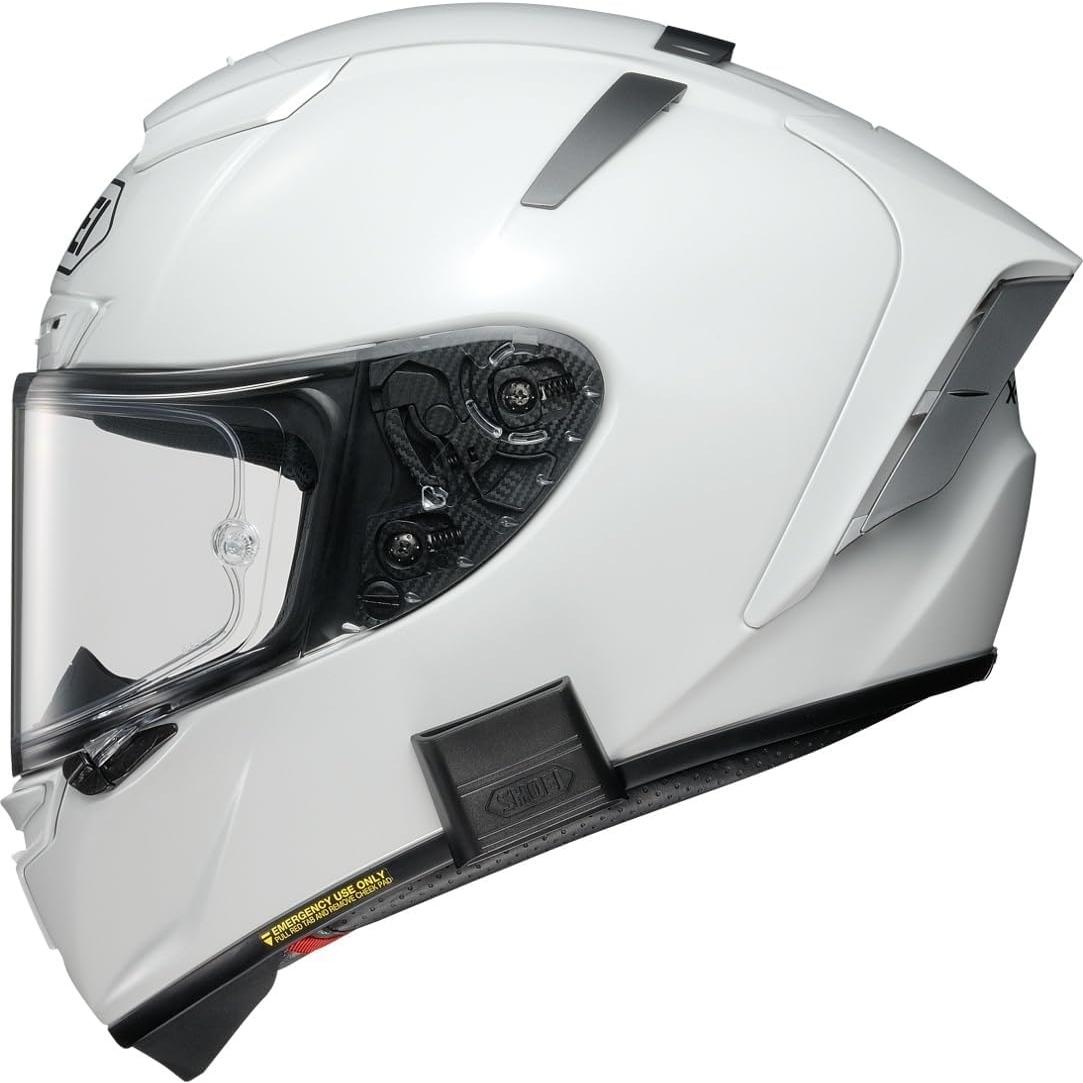 Soporte de Comunicación Universal Shoei para Casco