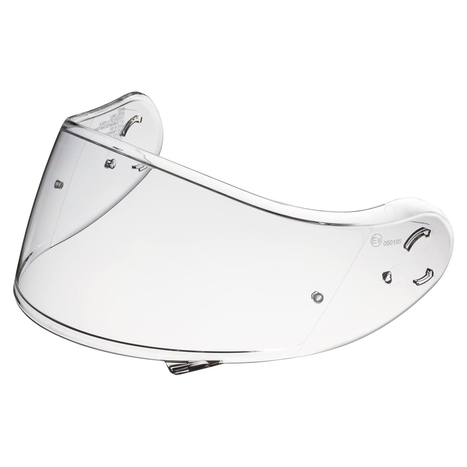 Escudo Shoei CNS-3 Pinlock Humo Suave para Neotec II