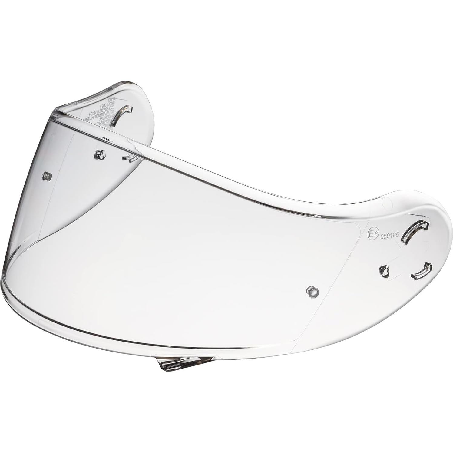 Escudo Shoei CNS-3 Pinlock Humo Suave para Neotec II