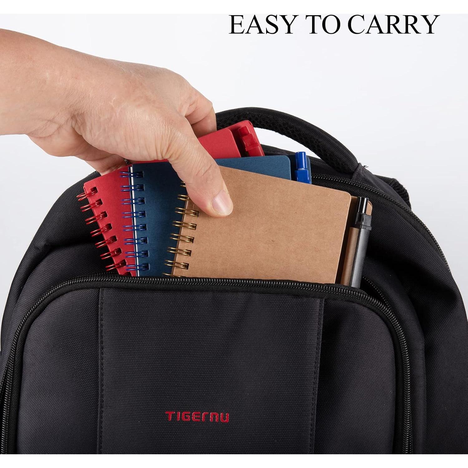 2 Paquetes Cuadernos Espirales WILFANS con Notas Adhesivas