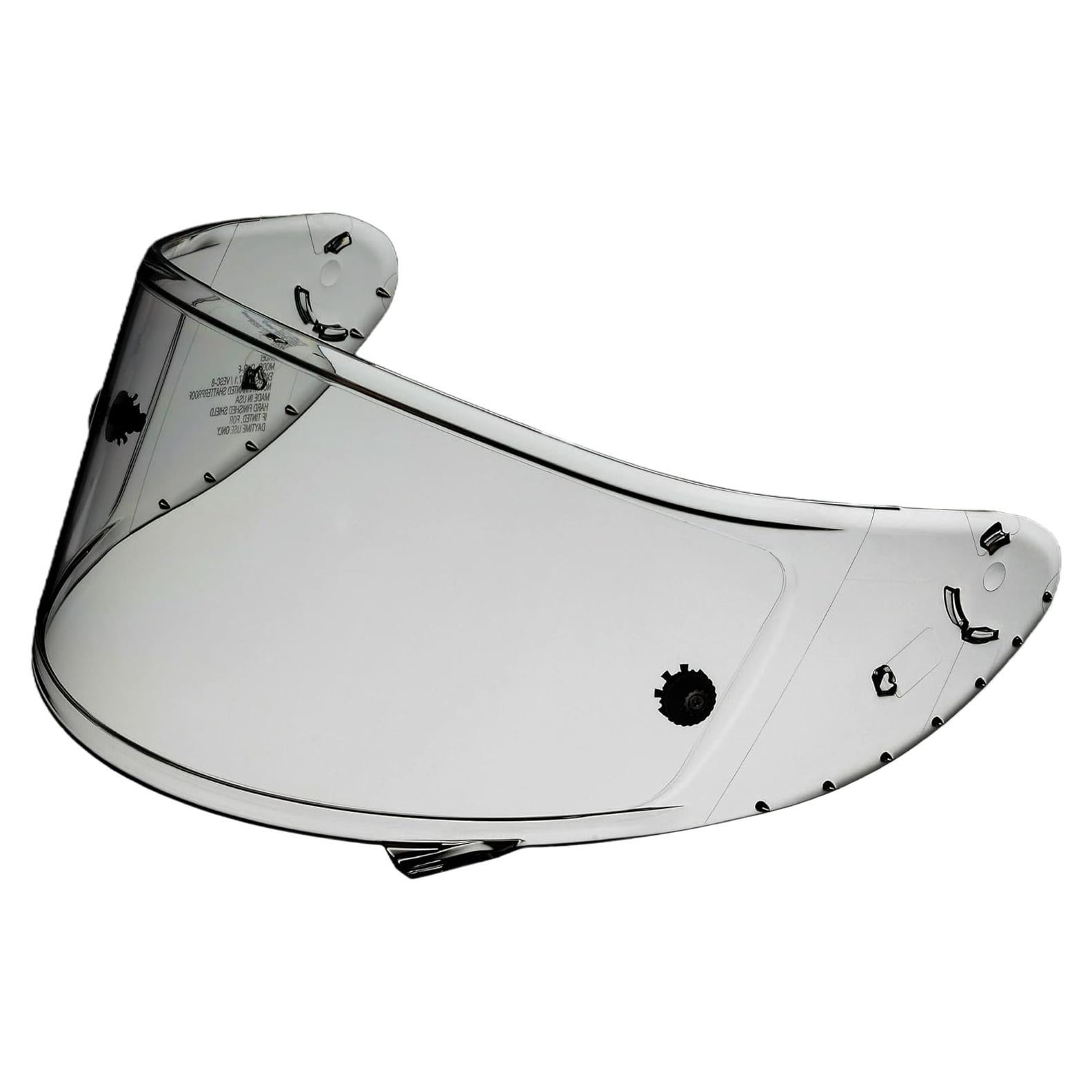 Escudo CWR-F Pinlock Shoei Ahumado Claro para Casco