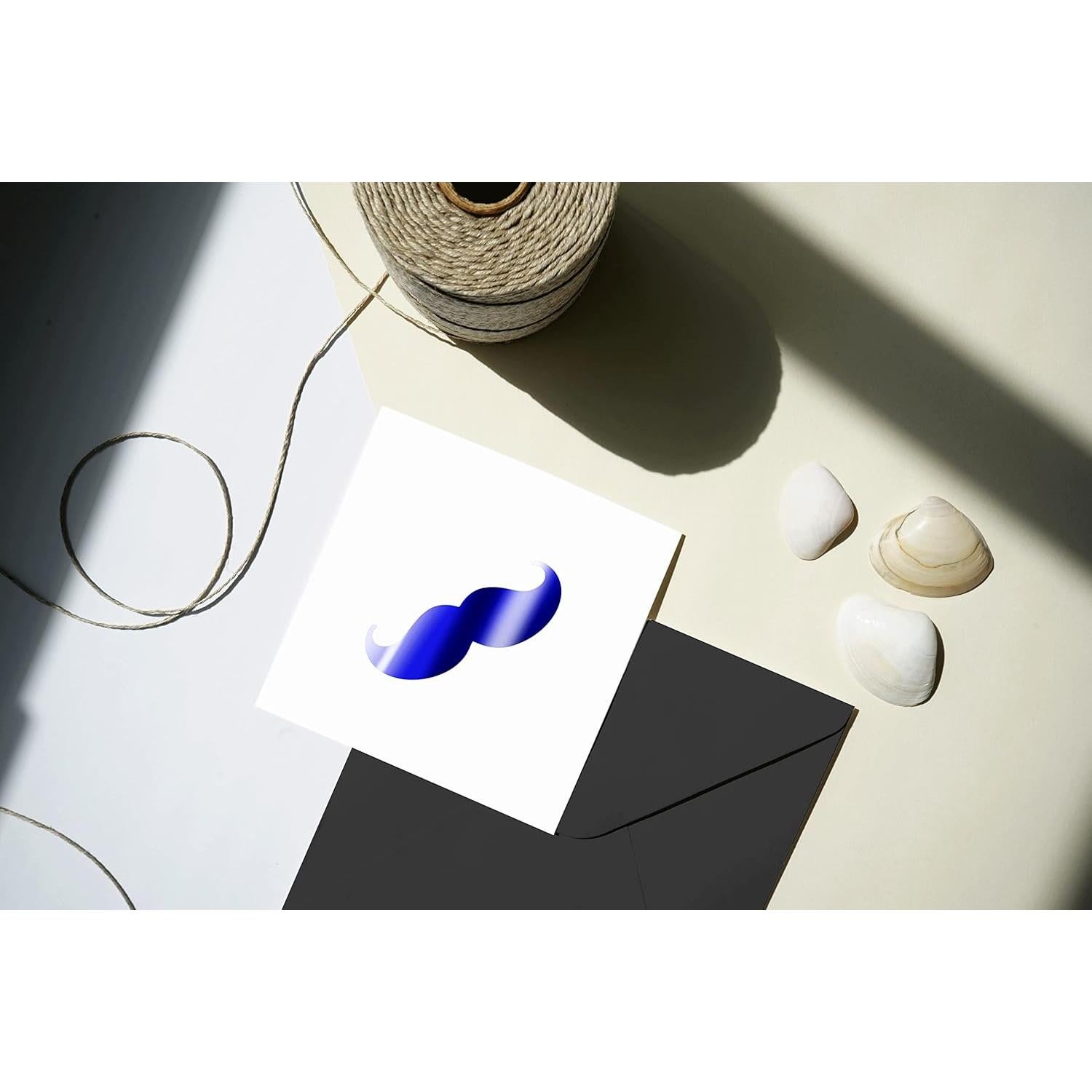 Vinilo Adhesivo Permanente VViViD DECO65 Azul Brillante 2.13m x 0.30m