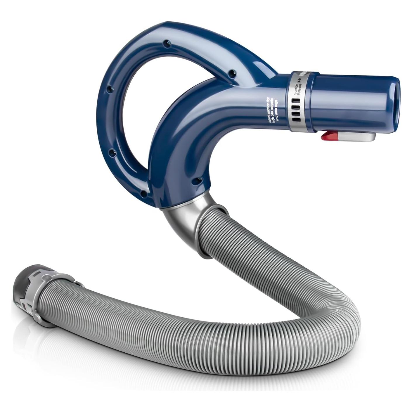 Manguera de Reemplazo E.LUO para Aspiradoras Shark NV360 NV350