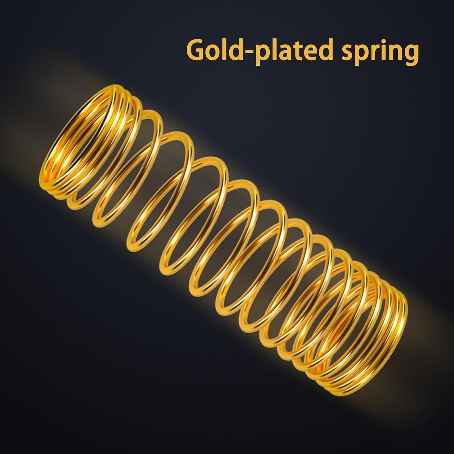 Interruptor mecánico Kailh Box V2 White 72PCS para teclado