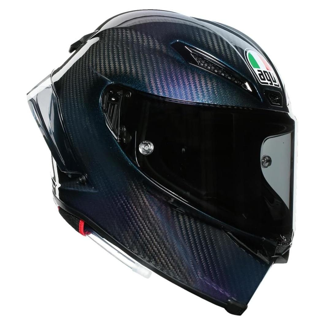 Casco AGV Pista GP RR Carbono 2.68kg MotoGP XL