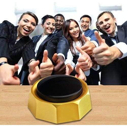 Botón de Sonido USB RIBOSY - 100 Grabaciones MP3/WAV