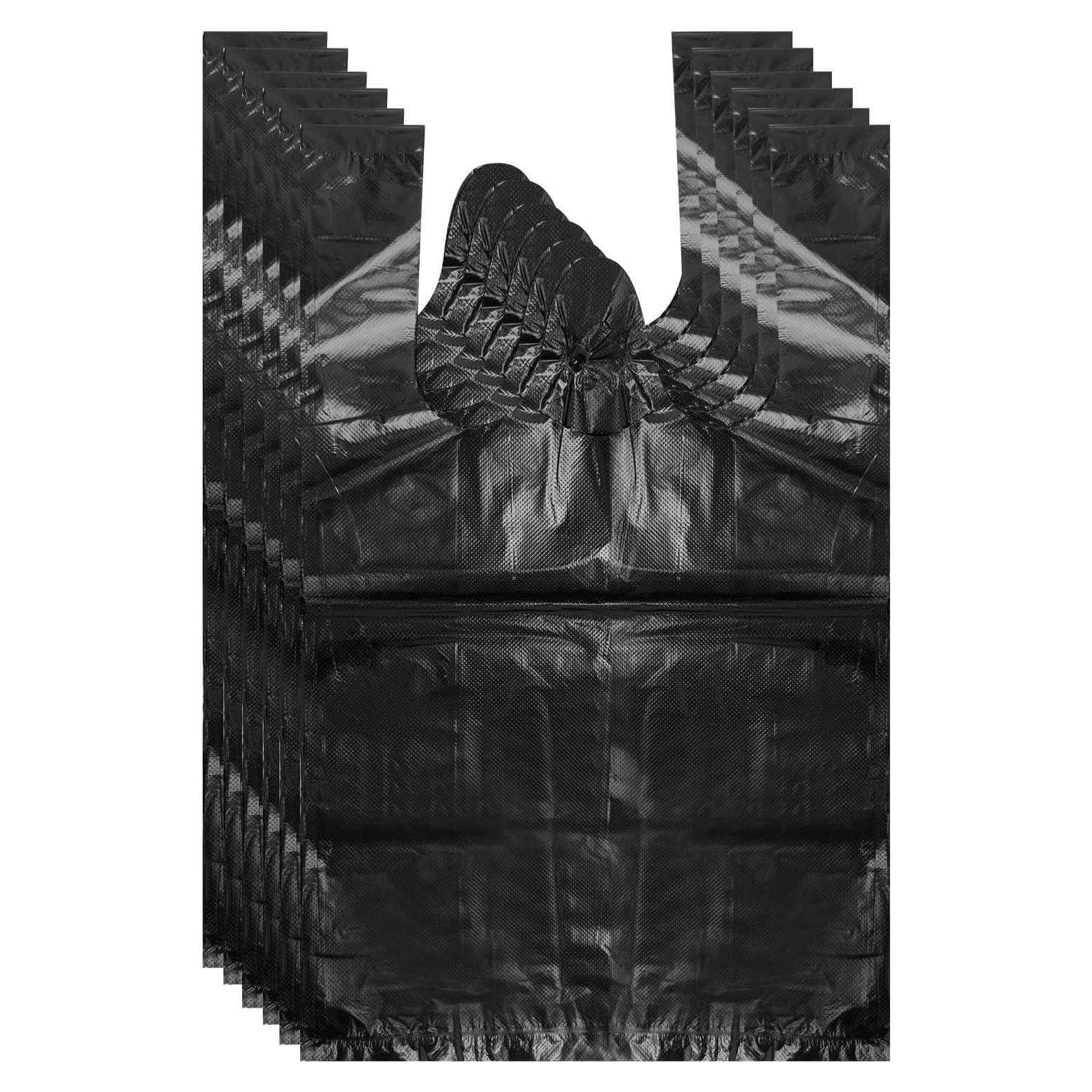 Bolsas de Desecho Personal JoseHana 400 Unidades 18x29 cm