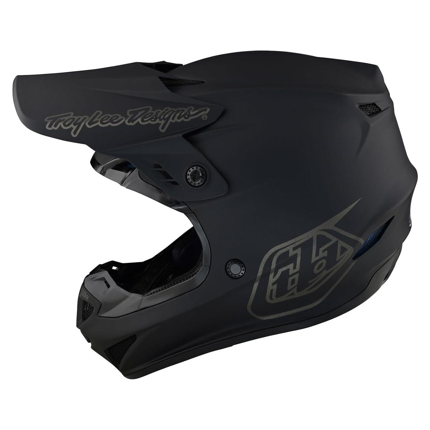 GP Helmet (2025) for Motocross MX Off-Road