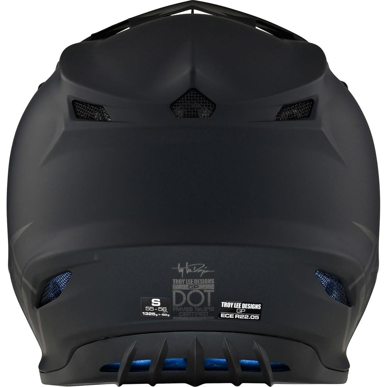 GP Helmet (2025) for Motocross MX Off-Road