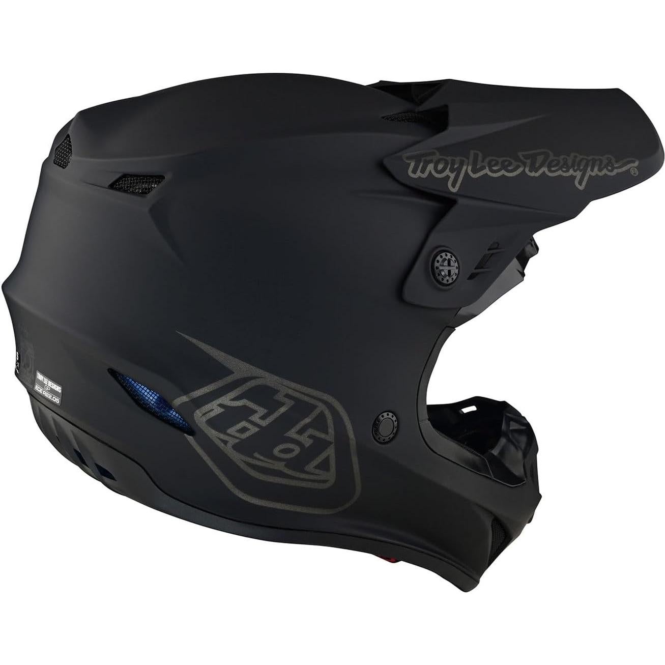 GP Helmet (2025) for Motocross MX Off-Road