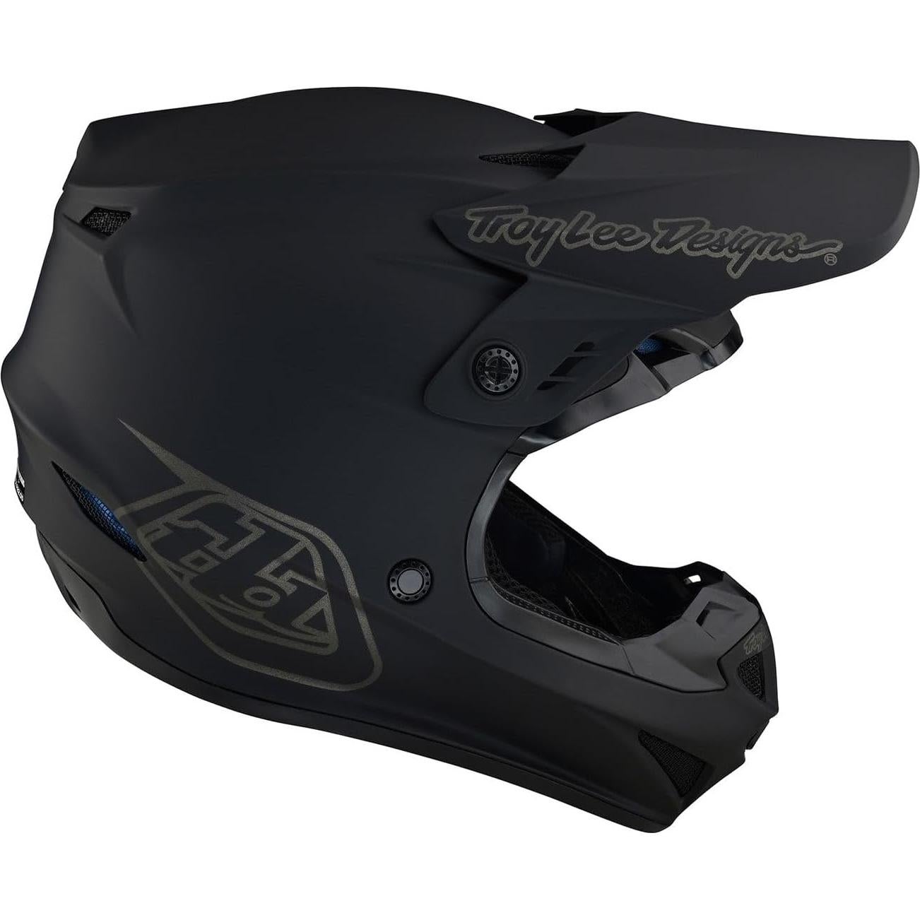 GP Helmet (2025) for Motocross MX Off-Road