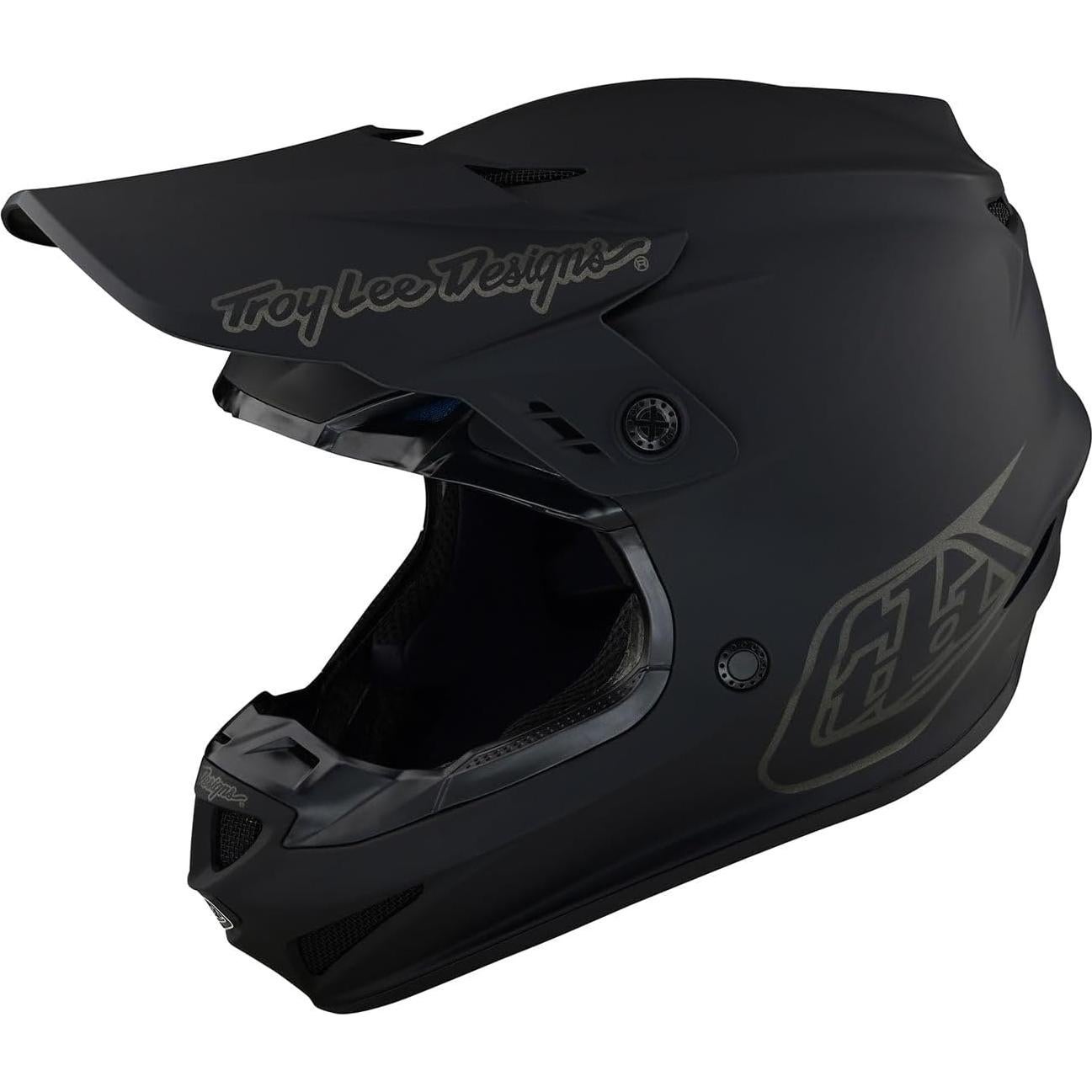 GP Helmet (2025) for Motocross MX Off-Road
