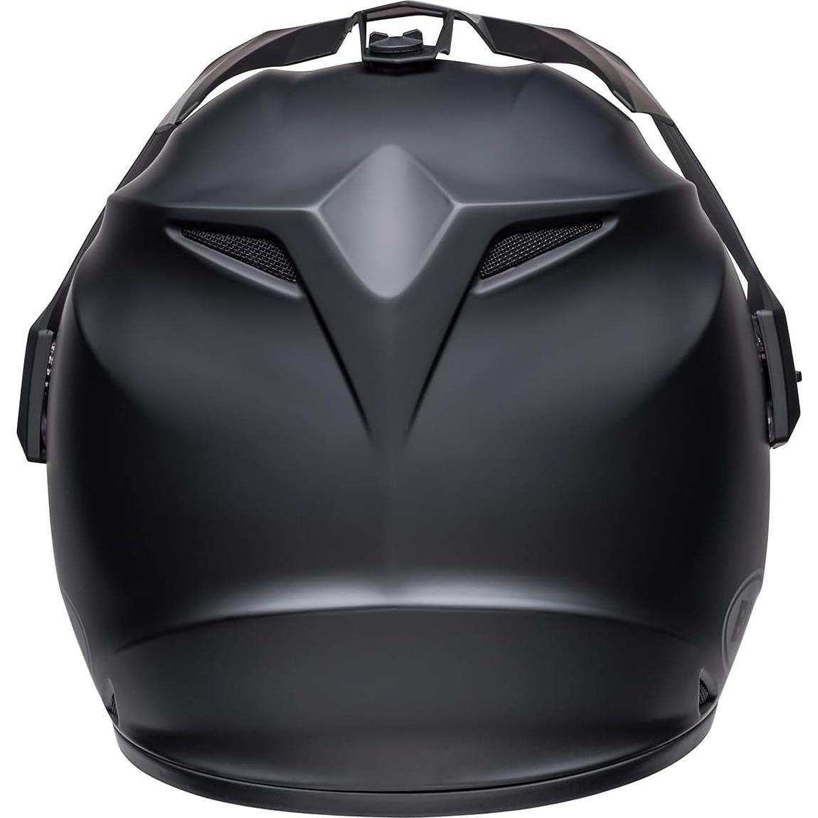 Casco Bell MX-9 Aventura MIPS Negro Mate Grande