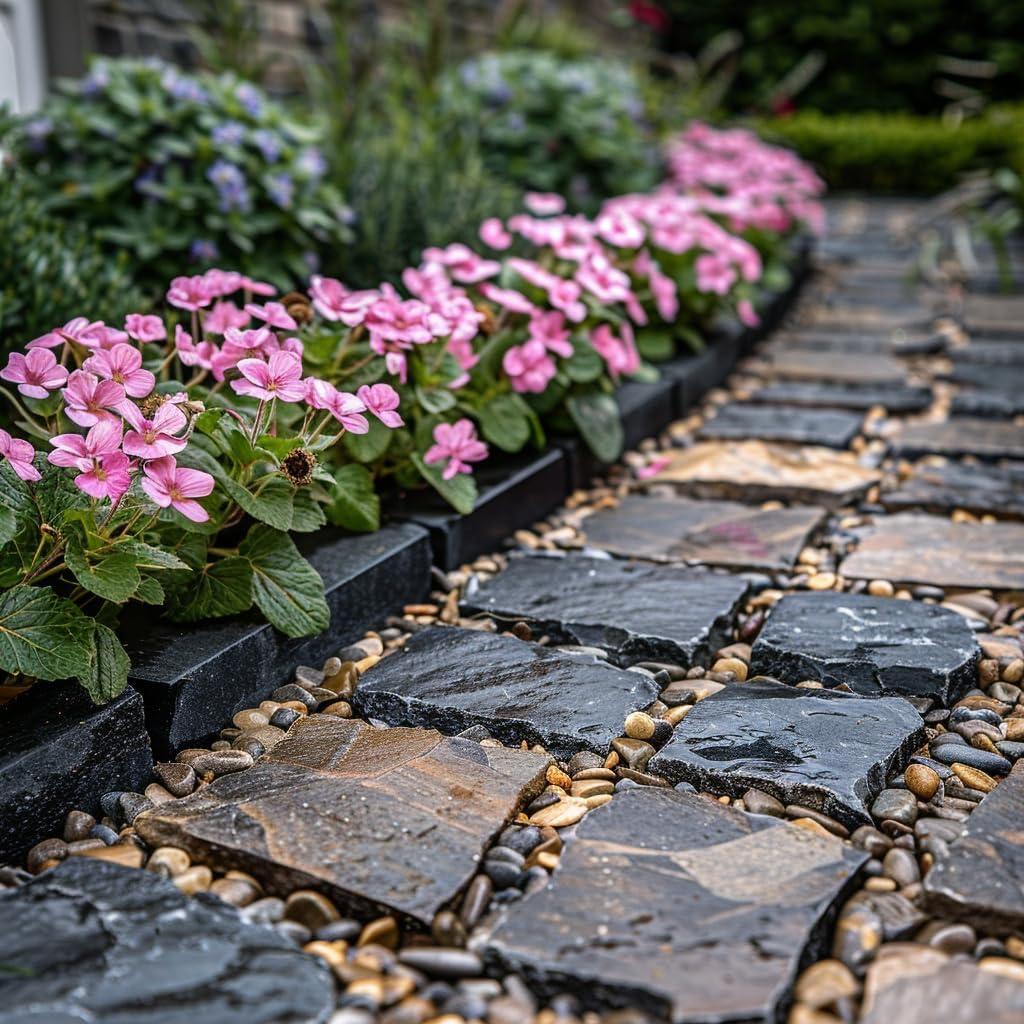 Gravilla Decorativa Roja HappyFiller 0.91 kg para Acuarios