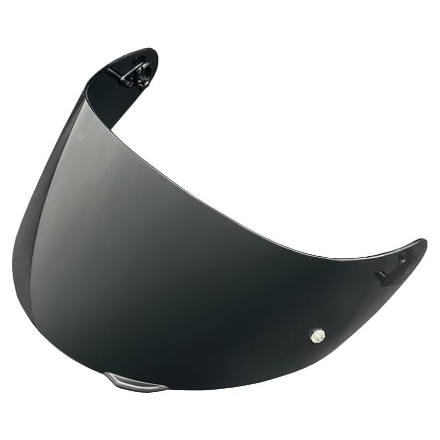 Visera KMAN para Casco AGV K3 K5S Protección Solar Ahumado