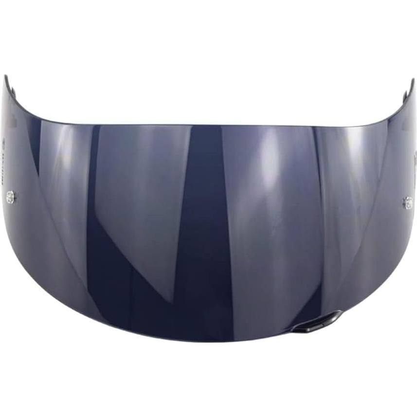 Visera KMAN para Casco AGV K3 K5S Protección Solar Ahumado