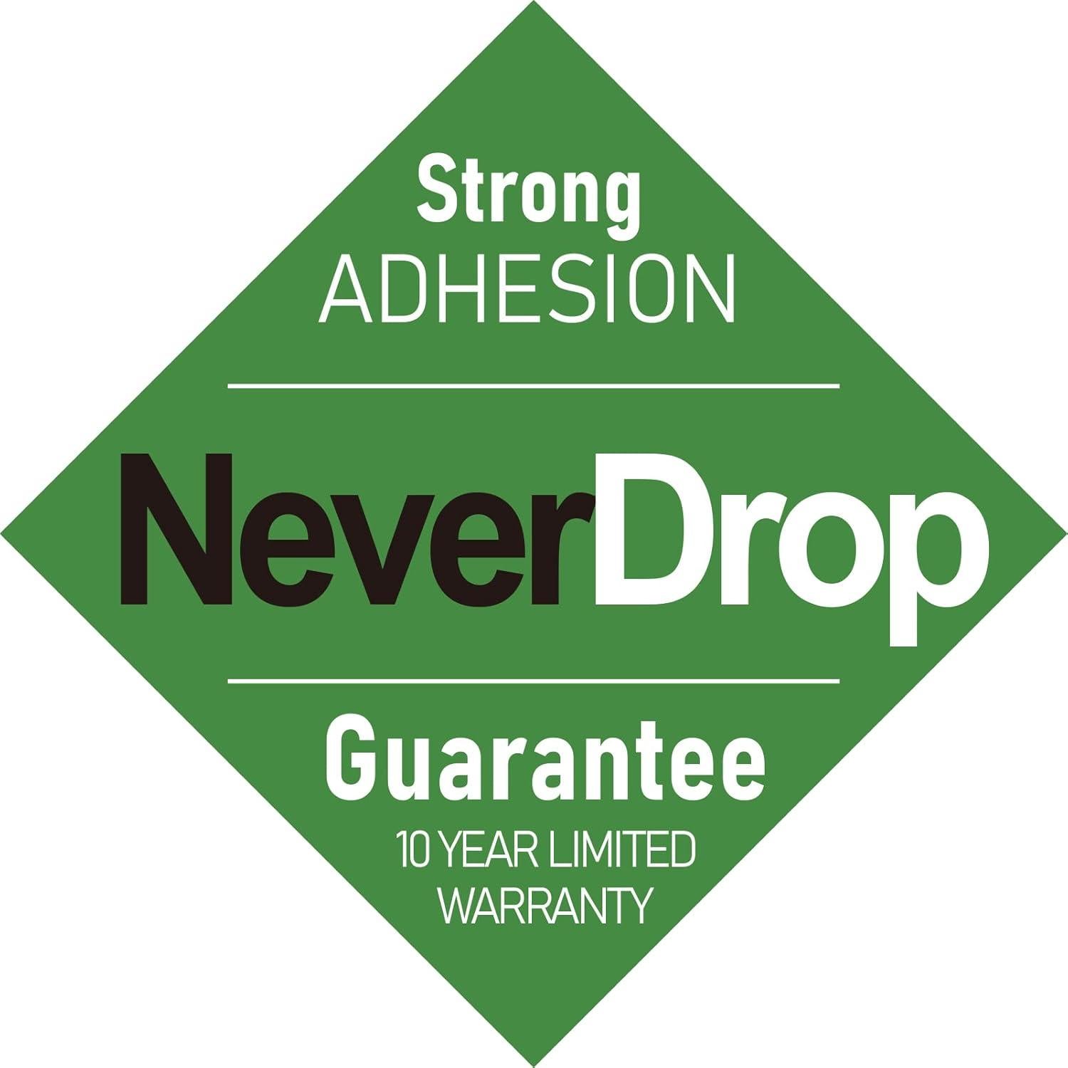 Azulejos Hexagonales Autoadhesivos INNO STICKERS 10 Hojas 30x30 cm