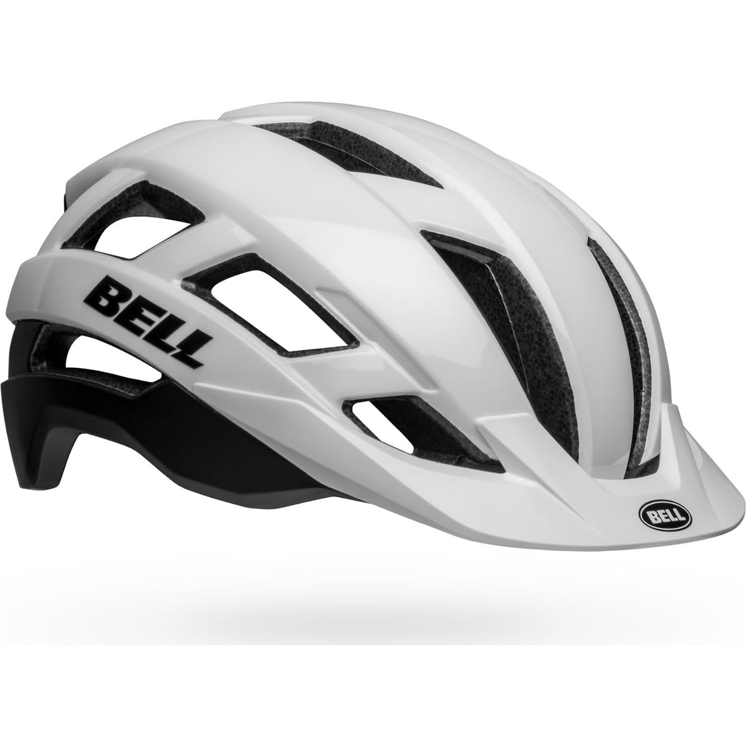 Casco BELL Falcon XRV MIPS para Bicicleta Adulto Rojo