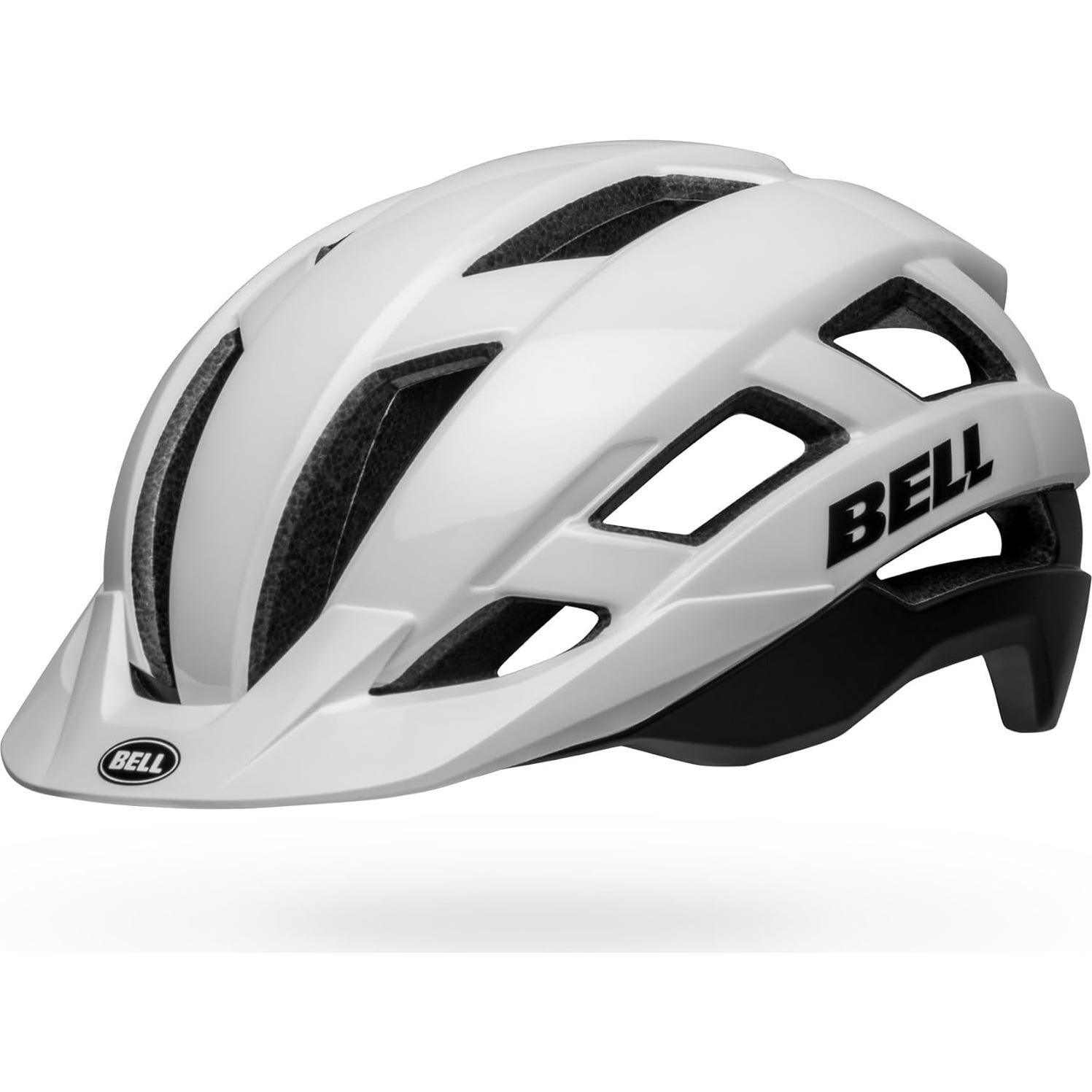 Casco BELL Falcon XRV MIPS para Bicicleta Adulto Rojo