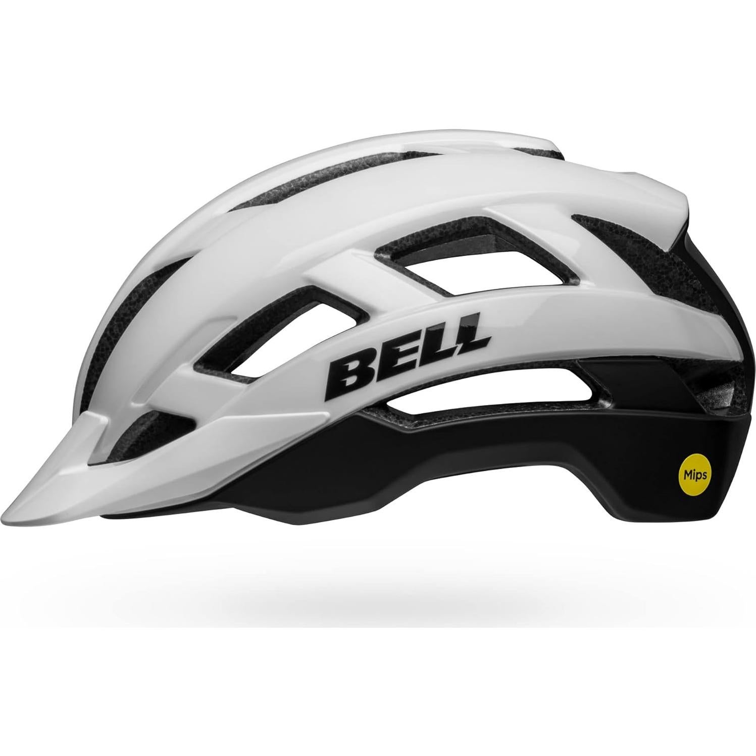 Casco BELL Falcon XRV MIPS para Bicicleta Adulto Rojo