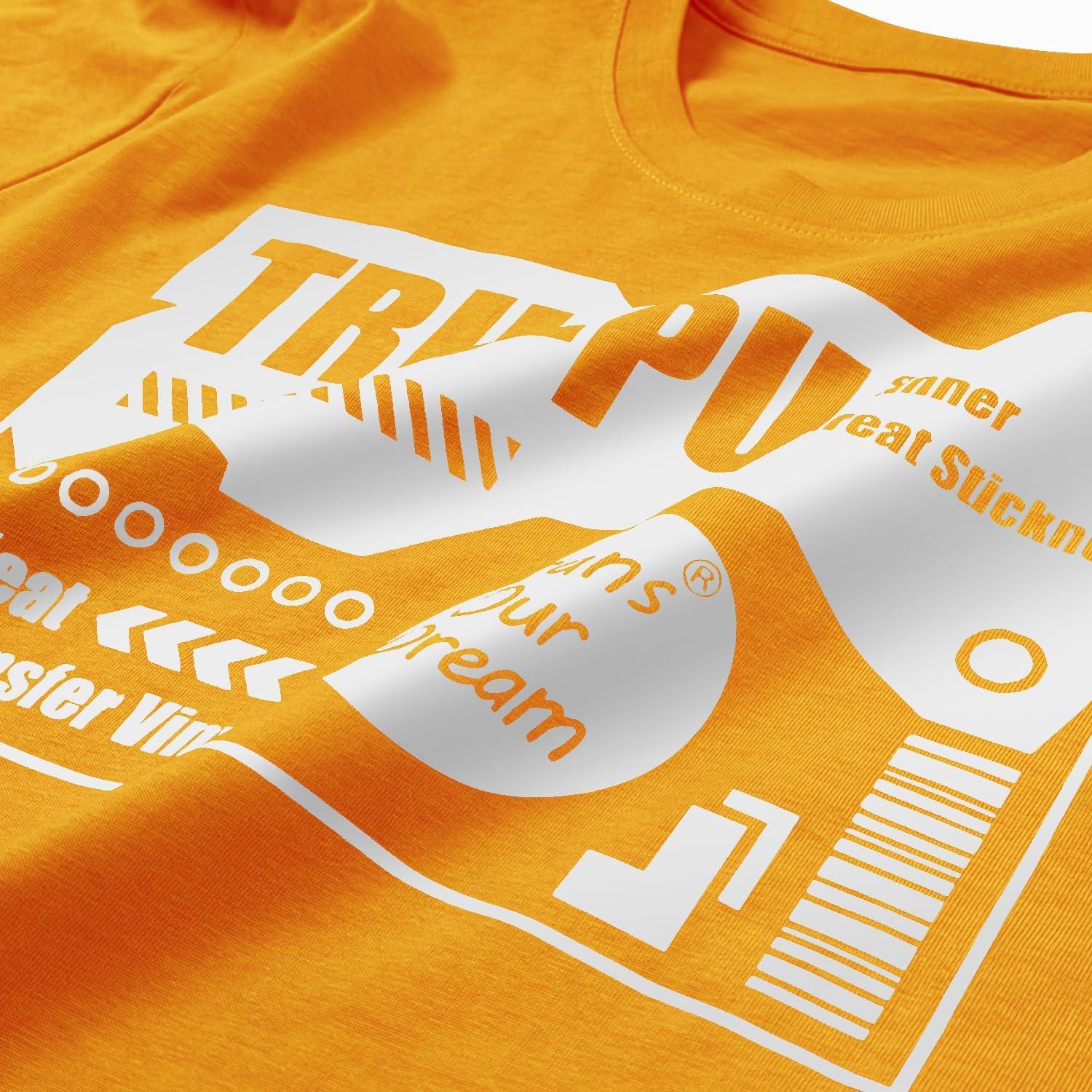 Vinilo de Transferencia de Calor Mate Blanco 30.48 cm TransOurDream