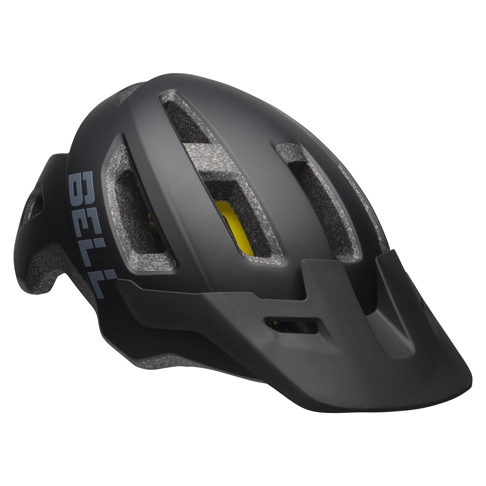 Casco de Bicicleta Bell Soquel MIPS Negro Mate 53-60 cm
