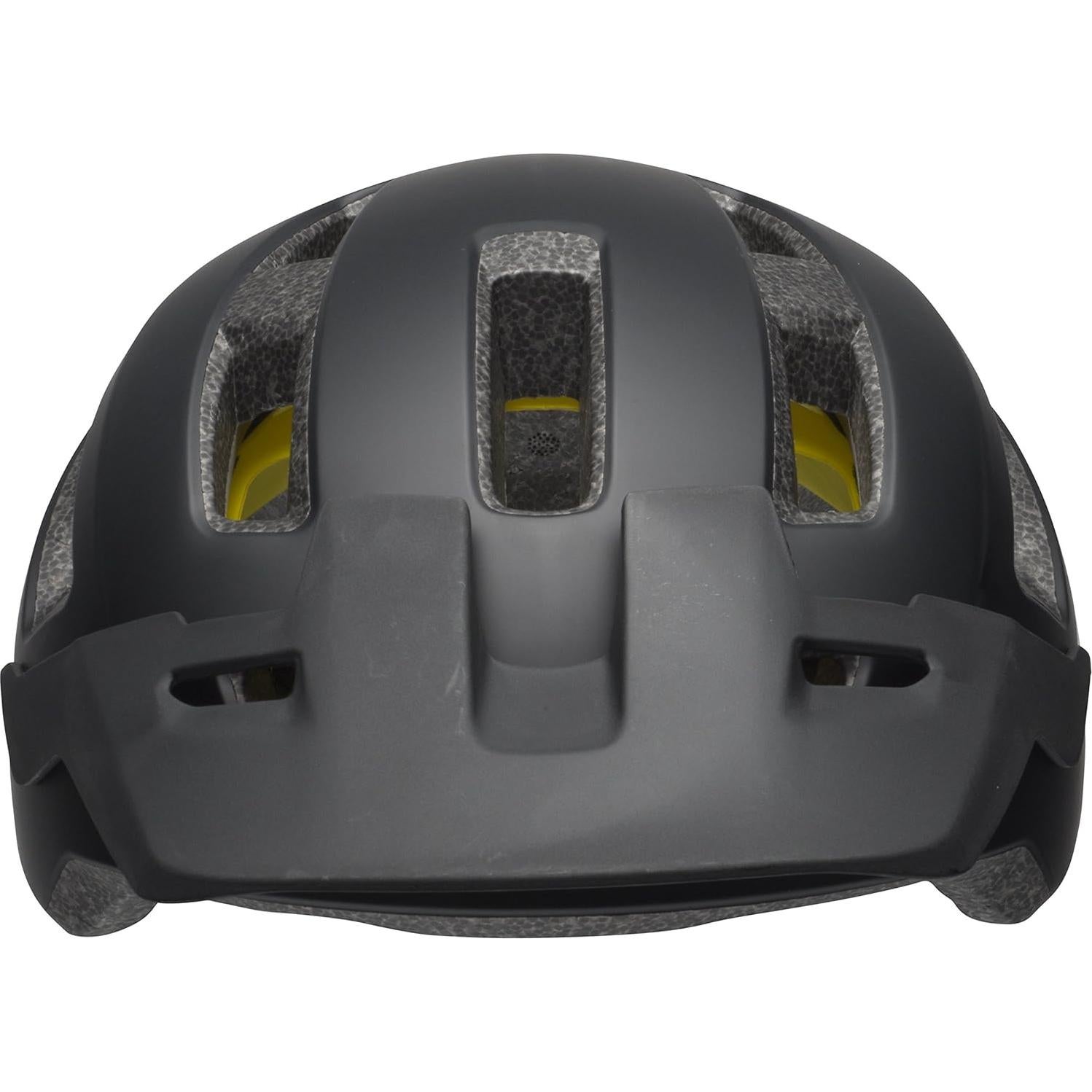 Casco de Bicicleta Bell Soquel MIPS Negro Mate 53-60 cm