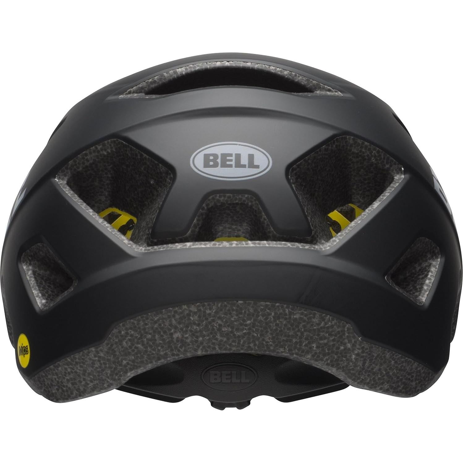 Casco de Bicicleta Bell Soquel MIPS Negro Mate 53-60 cm