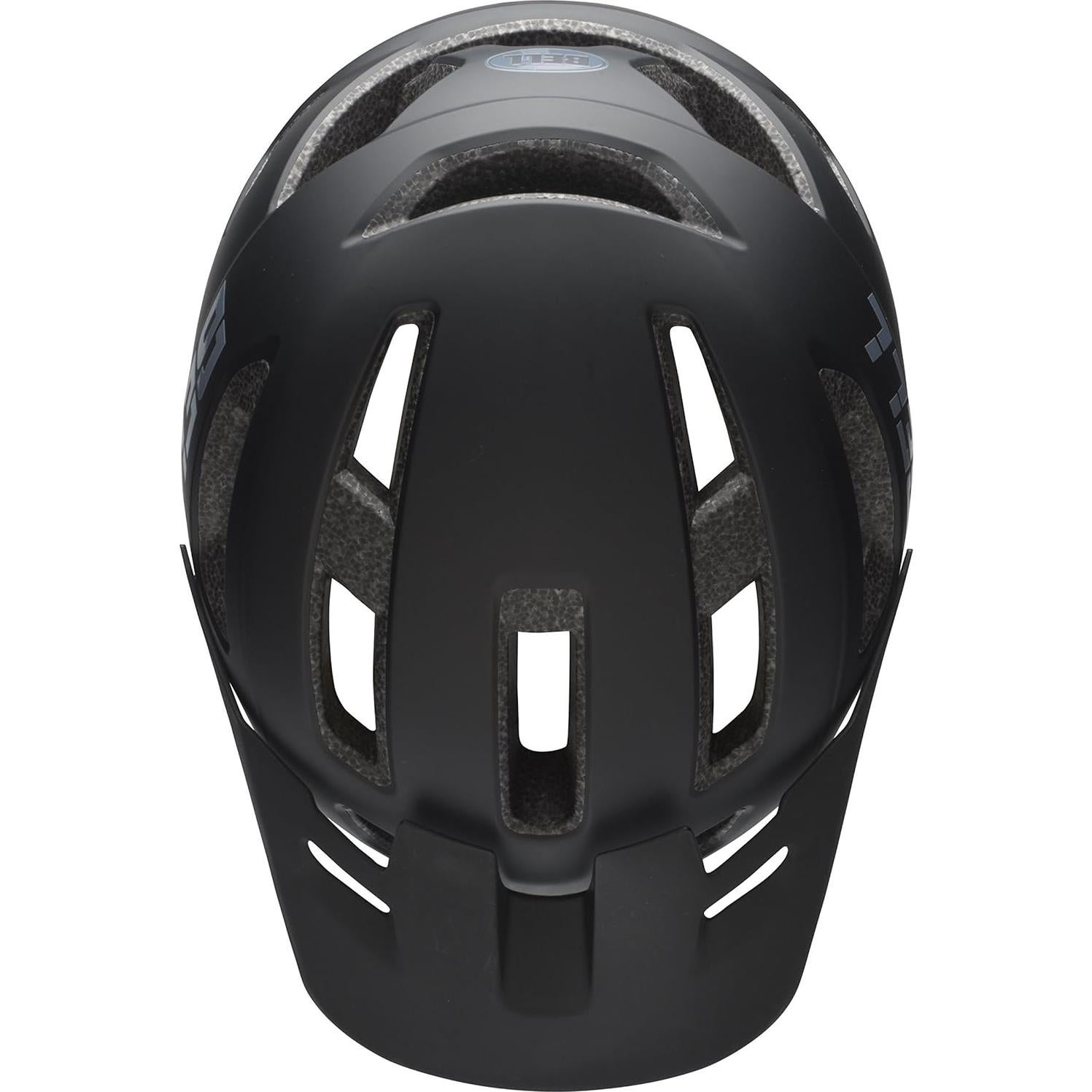 Casco de Bicicleta Bell Soquel MIPS Negro Mate 53-60 cm