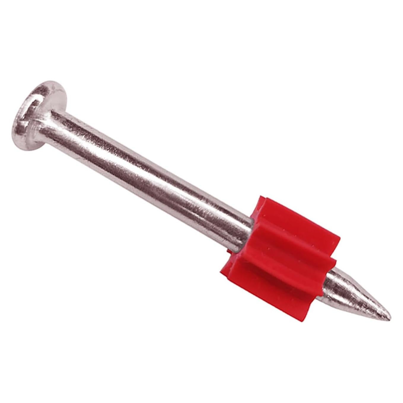 Sujetadores Actuados por Polvo DECK DECO PD150 1.27 cm 100 Pcs