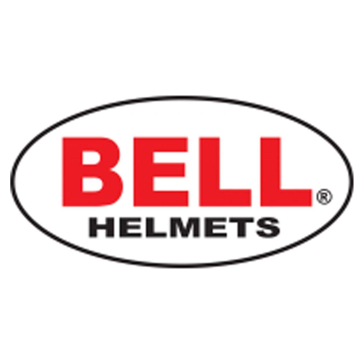 Kit Tornillos Reemplazo Casco BELL Eliminator Rojo