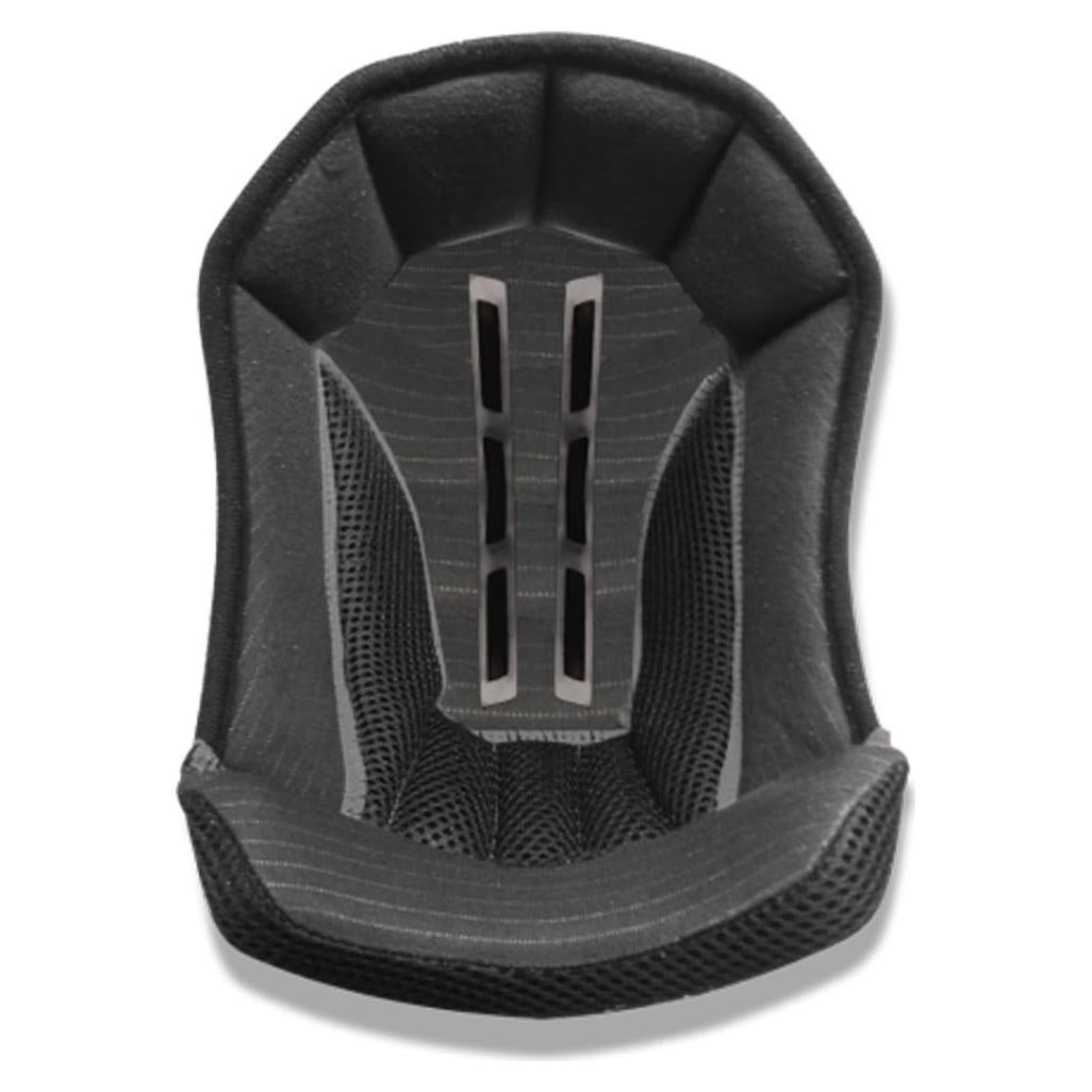BELL Moto-9 Flex Almohadilla Superior Casco - Negro XL